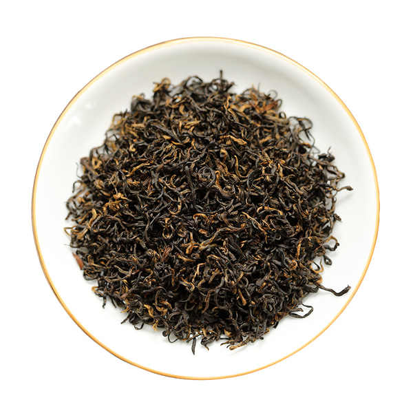 祁門(mén)紅茶
