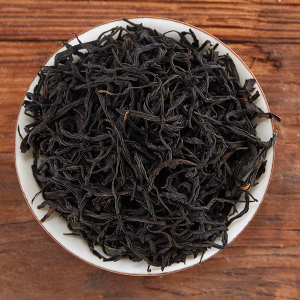 小種紅茶