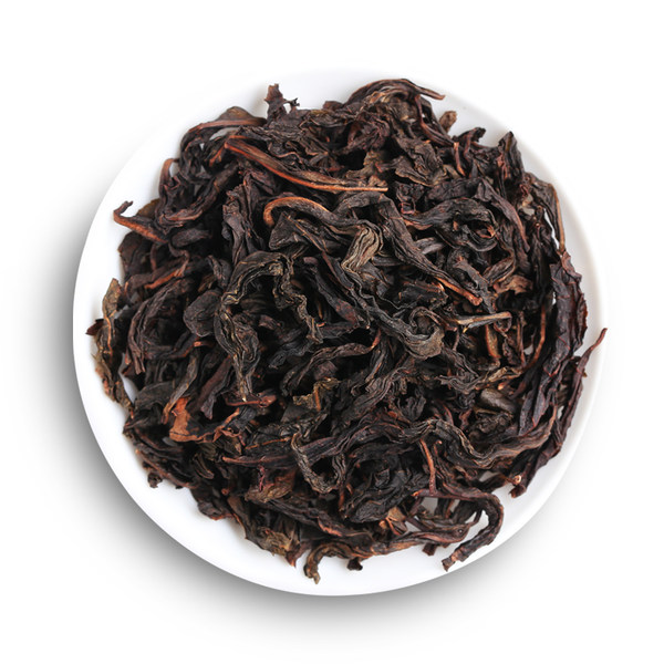 烏龍茶—大紅袍