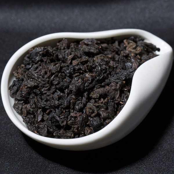 黑烏龍茶