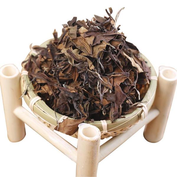 貢眉白茶